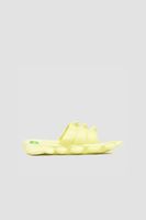 Sandalia Baby Verde Eva Chinitown