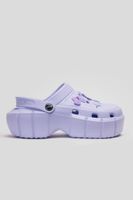 Sandalia Mujer Morado Amparo Chinitown