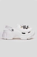 Sandalia Mujer Blanco Lucila Apóstol