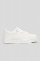 Zapatilla Mujer Blanco Betina Chinitown