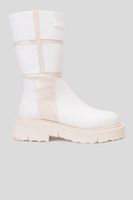 Bota Vegana Rea Blanca Landazuri