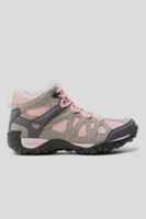 Bototo Mujer Gris Inca Chancleta