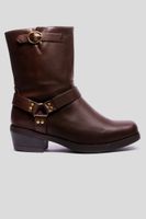 Bota Hombre Camel Taurus Thunder Blue