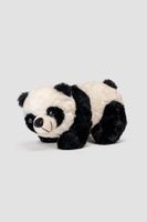Peluche Panda Blanco 15cm Chinitown