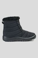Bota Mujer Negro Aneu Thunder Blue