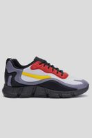 Zapatilla Deportiva Mujer Negro Loa Chinitown