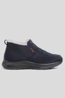 Zapatilla Hombre Azul marino Zamanzo Chancleta