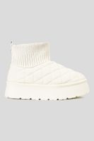 Botín Mujer Beige Elodie Thunder Blue