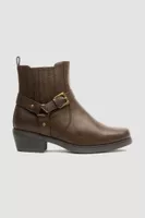 Bota Hombre Café Johann Chinitown