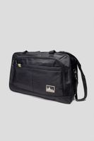 Bolso Viaje Deportivo Negro Chinitown