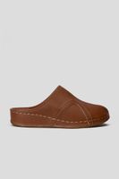 Sandalia Mujer Camel Araceli Thunder Blue