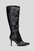 Bota Cuero V008 Mosaico Landazuri