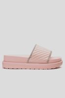 Sandalia Mujer Rosado Lia Chancleta