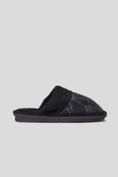 Pantufla Hombre Negro Alean Chinitown