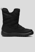 Bota Mujer Negro Joto Thunder Blue