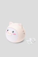 Luz de Noche Osito Rosa Chinitown