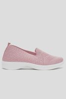 Zapatilla Mujer Rosado Aitana Apóstol