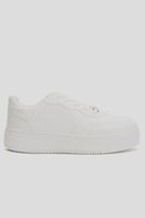 Zapatilla Mujer Blanco New Vitia Chinitown