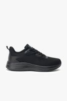 Zapatilla Deportiva Hombre Full Negro Nataniel Chinitown