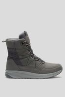Bota Outdoor Mujer Gris Saskia Chinitown