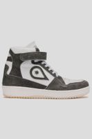 Zapatilla Urbana Hombre Astrum Gris Landazuri