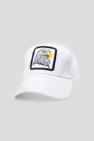 Gorra Aguila Blanco Chinitown