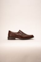 Zapato Formal Hombre Café Kwan Chinitown