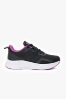 Zapatilla Deportiva Mujer Negro Gailen Chinitown