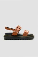 Sandalia Mujer Café Nadine Chinitown