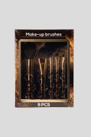 Set de Brochas de Maquillaje Chinitown