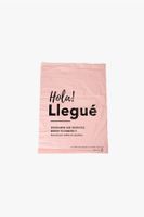 Bolsa de Envio Autoadhesiva 54x44 cm Palo Rosa Chinitown