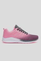 Zapatilla Mujer Rosado Almost Chancleta