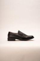 Zapato Formal Hombre Negro Kwan Chinitown