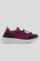 Zapatilla Mujer Morado Montana Morado