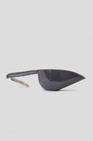 Pala de Comida Gris Chinitown