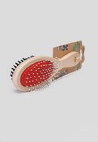 Cepillo Doble Cara para Mascotas 23 cm Chinitown