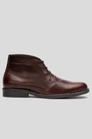 Botín Cuero Ancud II Moro Barrientos