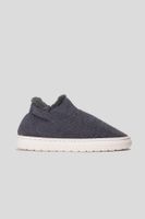 Pantufla Hombre Azul Borla Chinitown