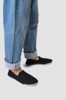 Zapatilla Hombre Negro Dylan Carbin