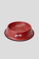 Plato para Alimento 34 cm Rojo Chinitown