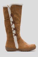 Bota Mujer Camel Rovanim Chancleta