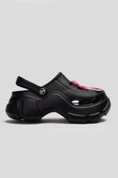 Sandalia Mujer Negro Gemma Chinitown