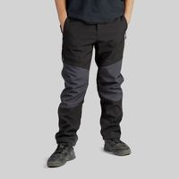 Pantalon Outdoor Black Chancleta