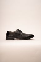 Zapato Formal Hombre Negro Joon Chinitown