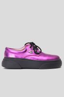 Zapato Cuero Gerda Malibú Landazuri