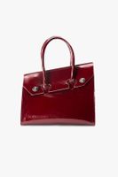 Cartera de Mano Tinto Landazuri