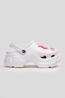 Sandalia Mujer Blanco Nilda Apóstol