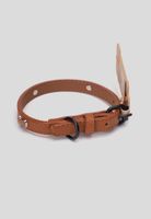 Collar Liso Café Chinitown