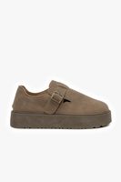 Zapato Casual Mujer Beige Yaya Chinitown