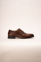 Zapato Formal Hombre Café Kyung Chinitown